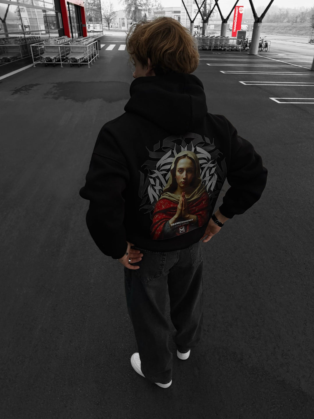 Oversize &