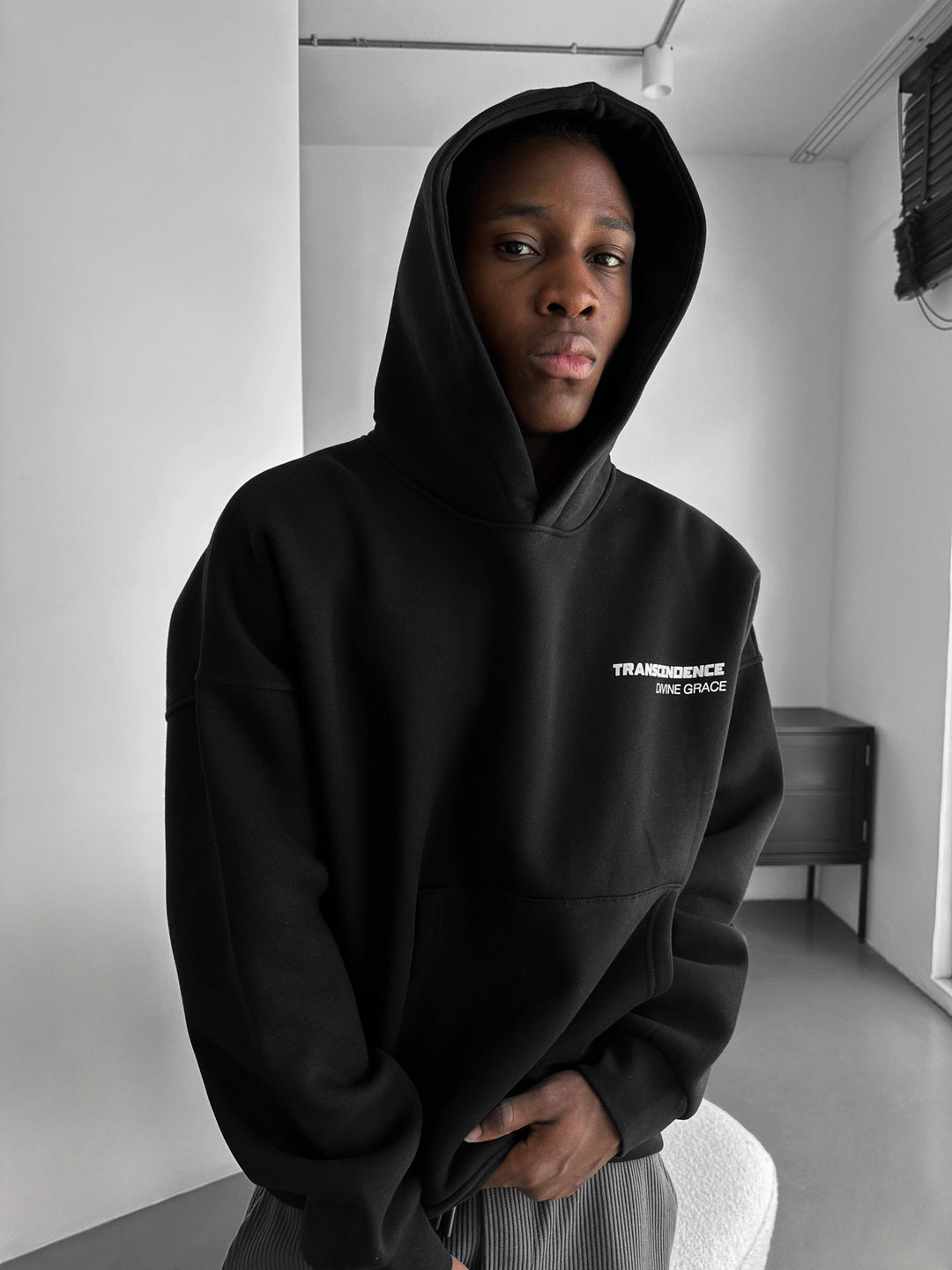 Oversize &