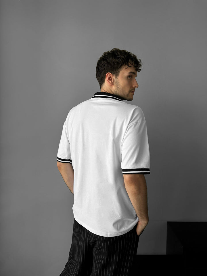 Loose Fit &