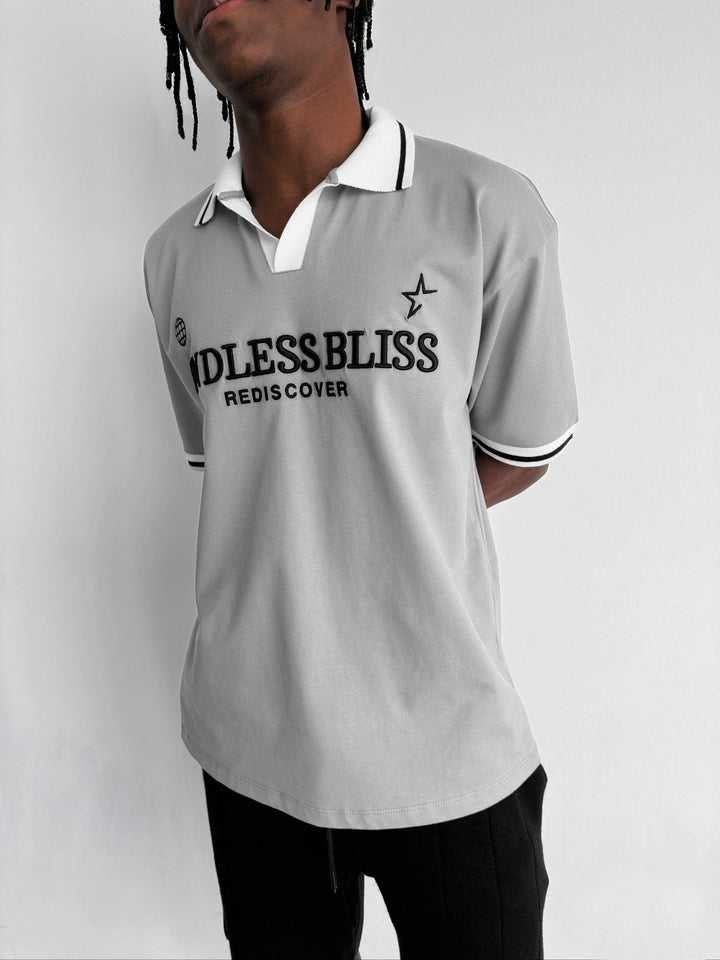 Loose Fit &