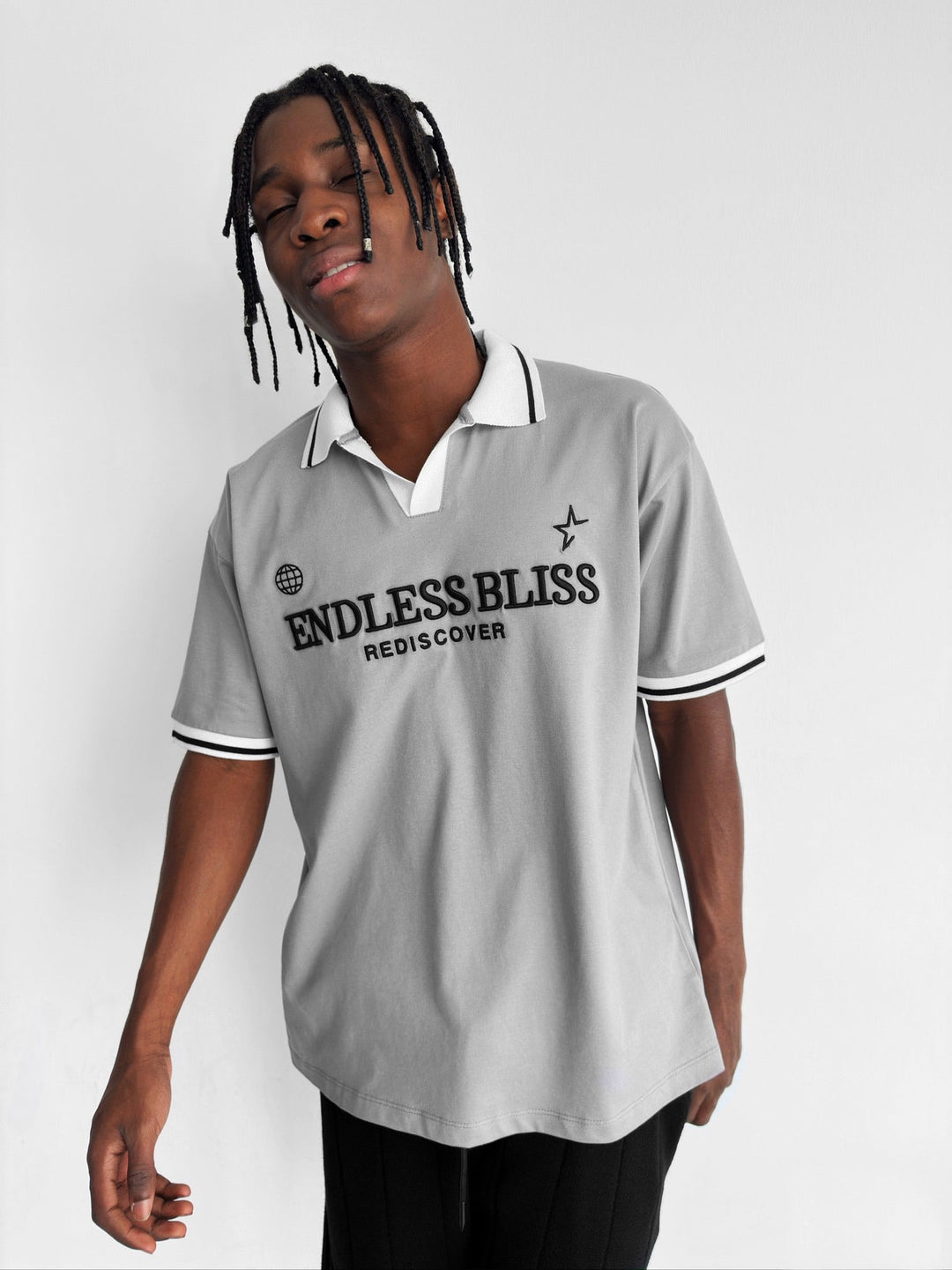Loose Fit &