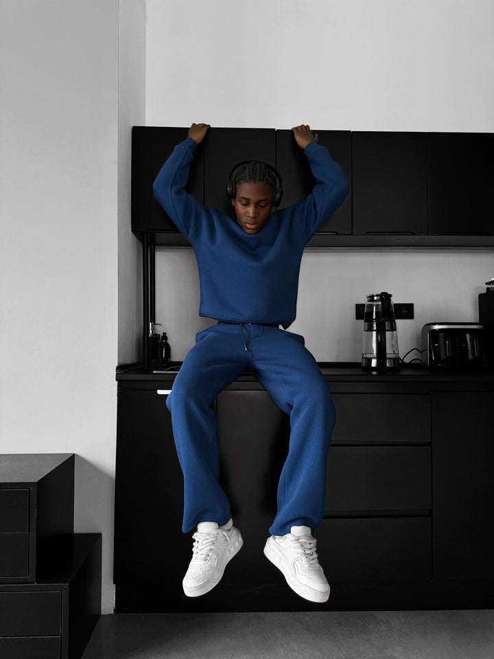 Basbyxor - Marin Peony