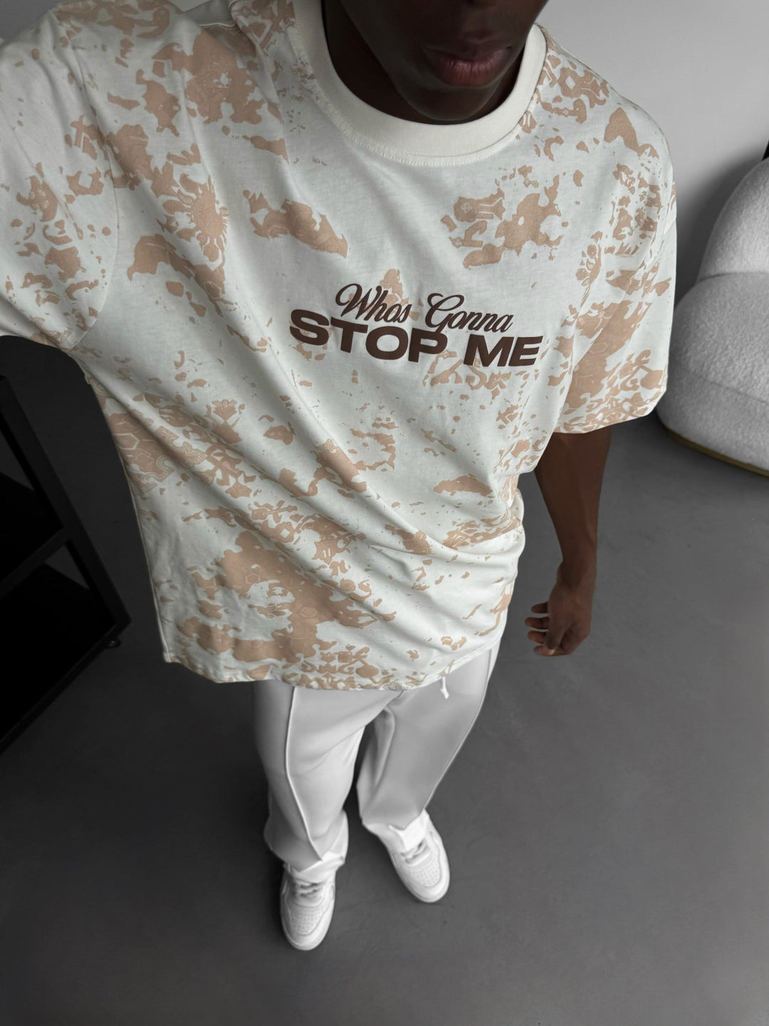 Oversize &