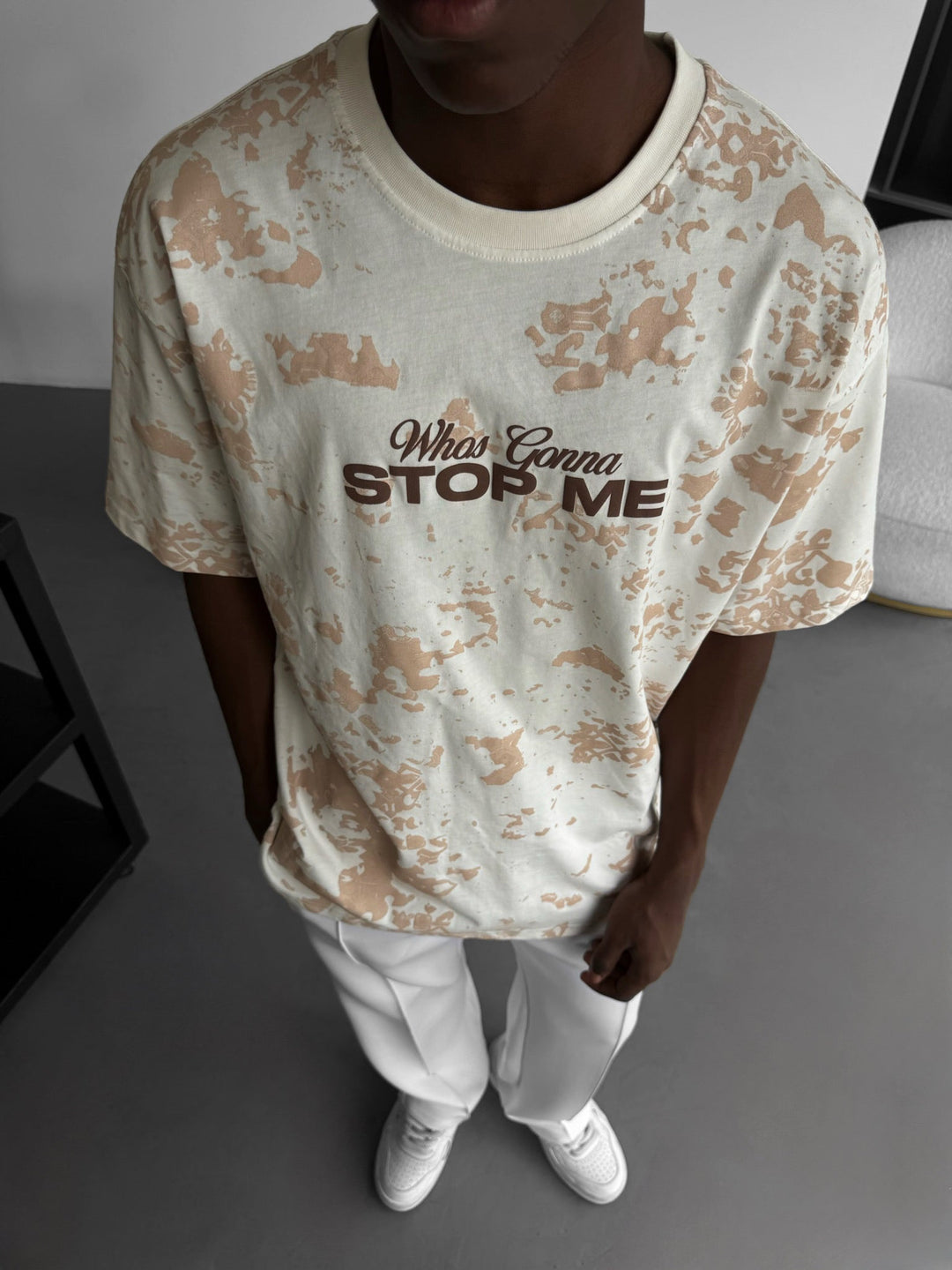 Oversize &