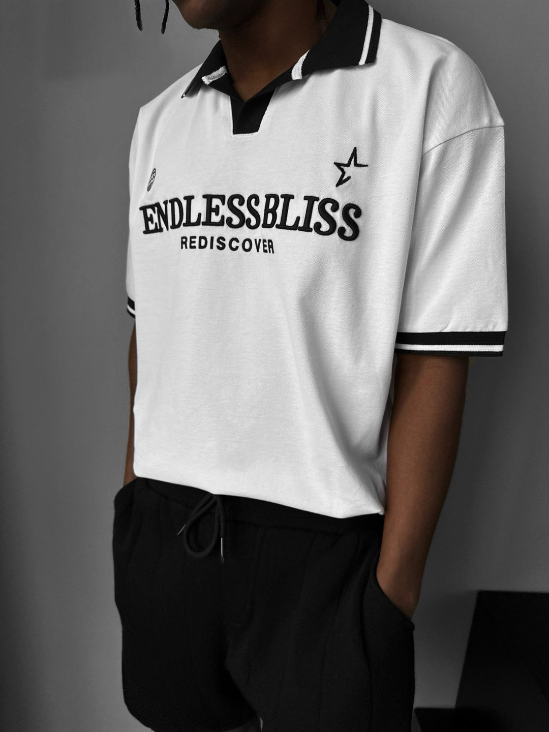 Loose Fit &