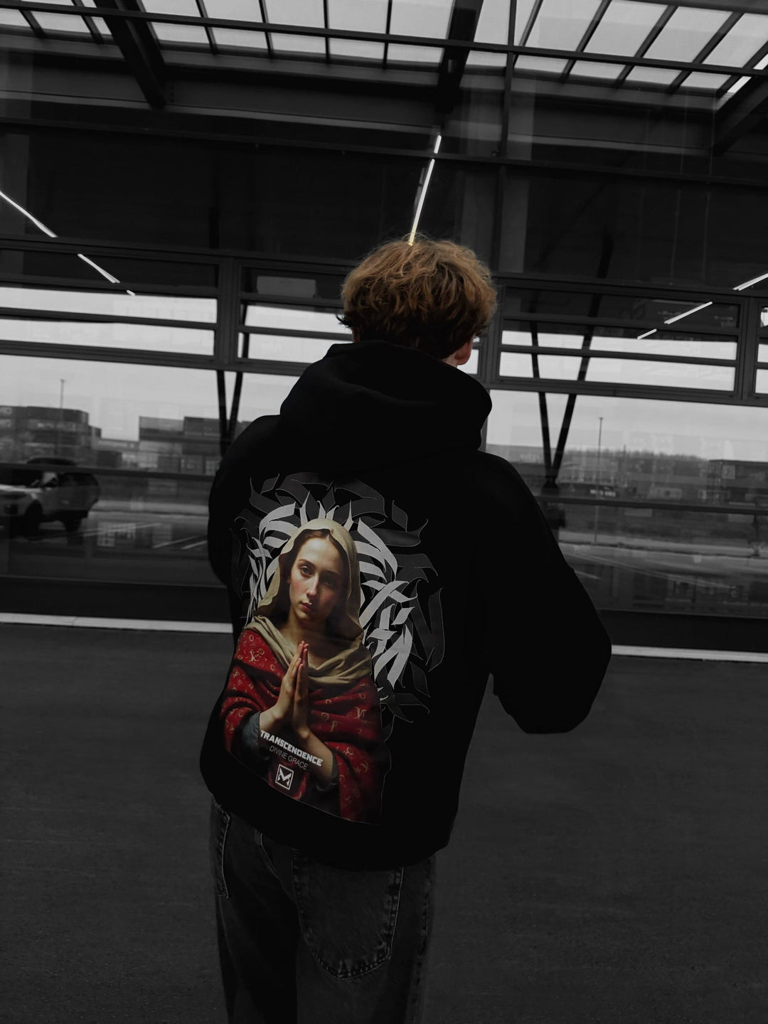 Oversize &