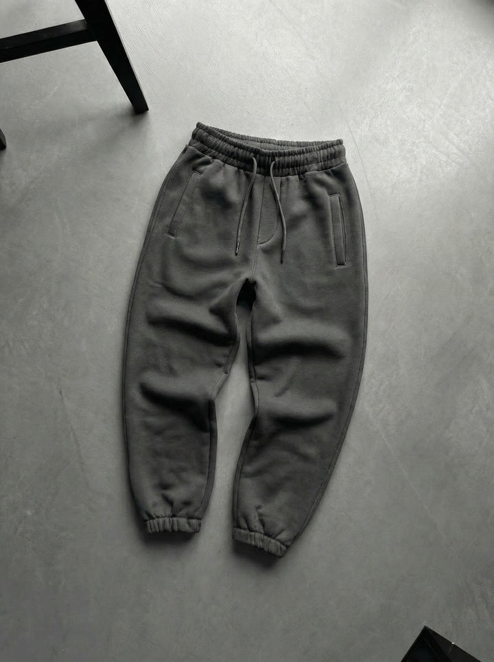 Basic Jogger - Antracit