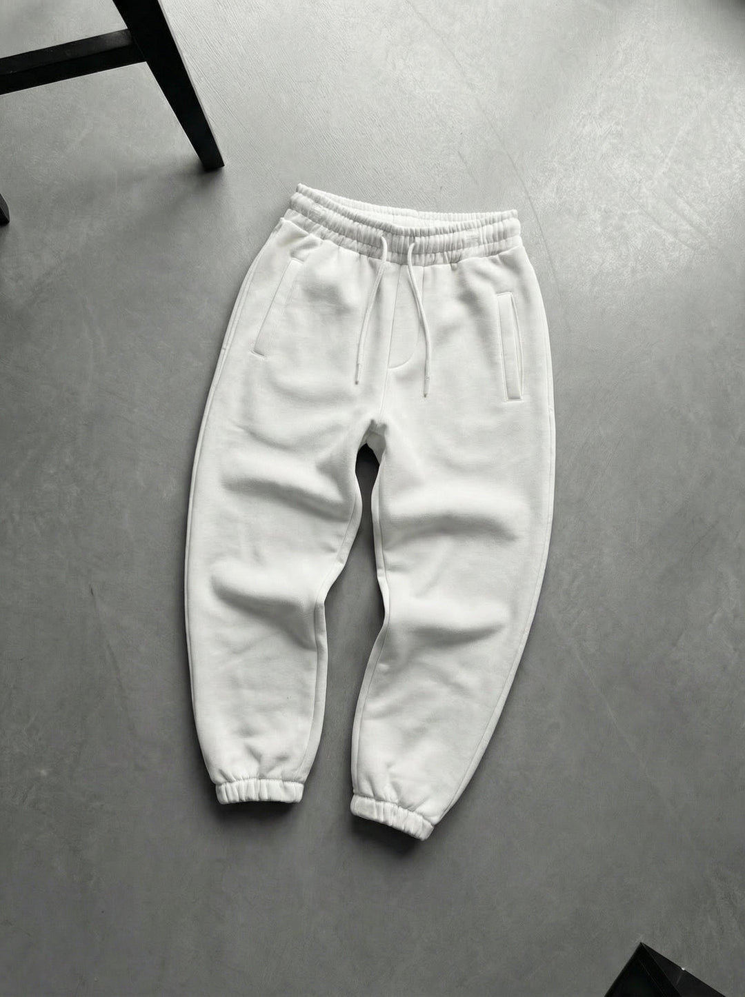 Basic Jogger - Vit