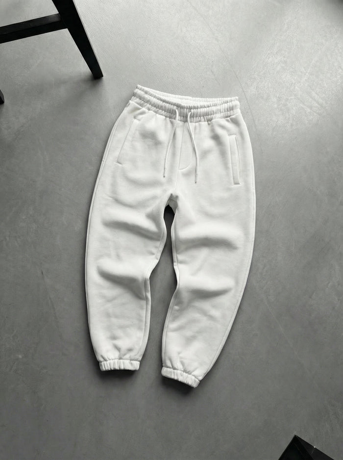 Basic Jogger - Vit
