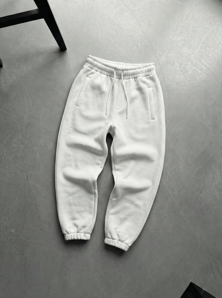 Basic Jogger - Vit